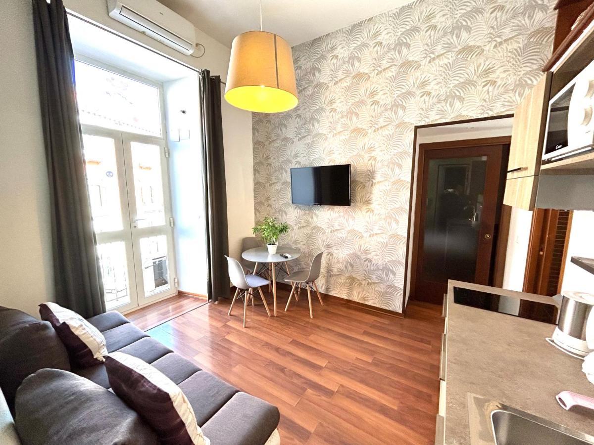 Maison Plebiscito * Nápoles