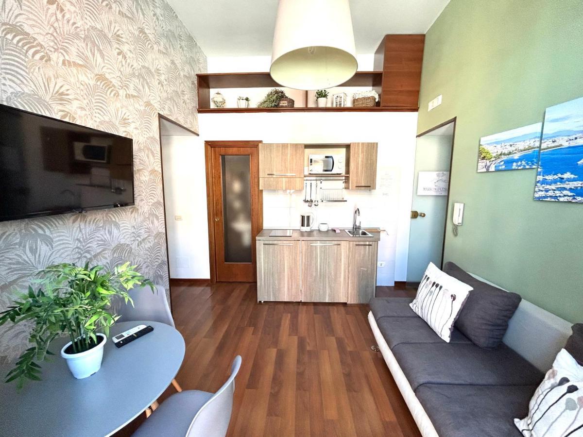 Maison Plebiscito Nápoles