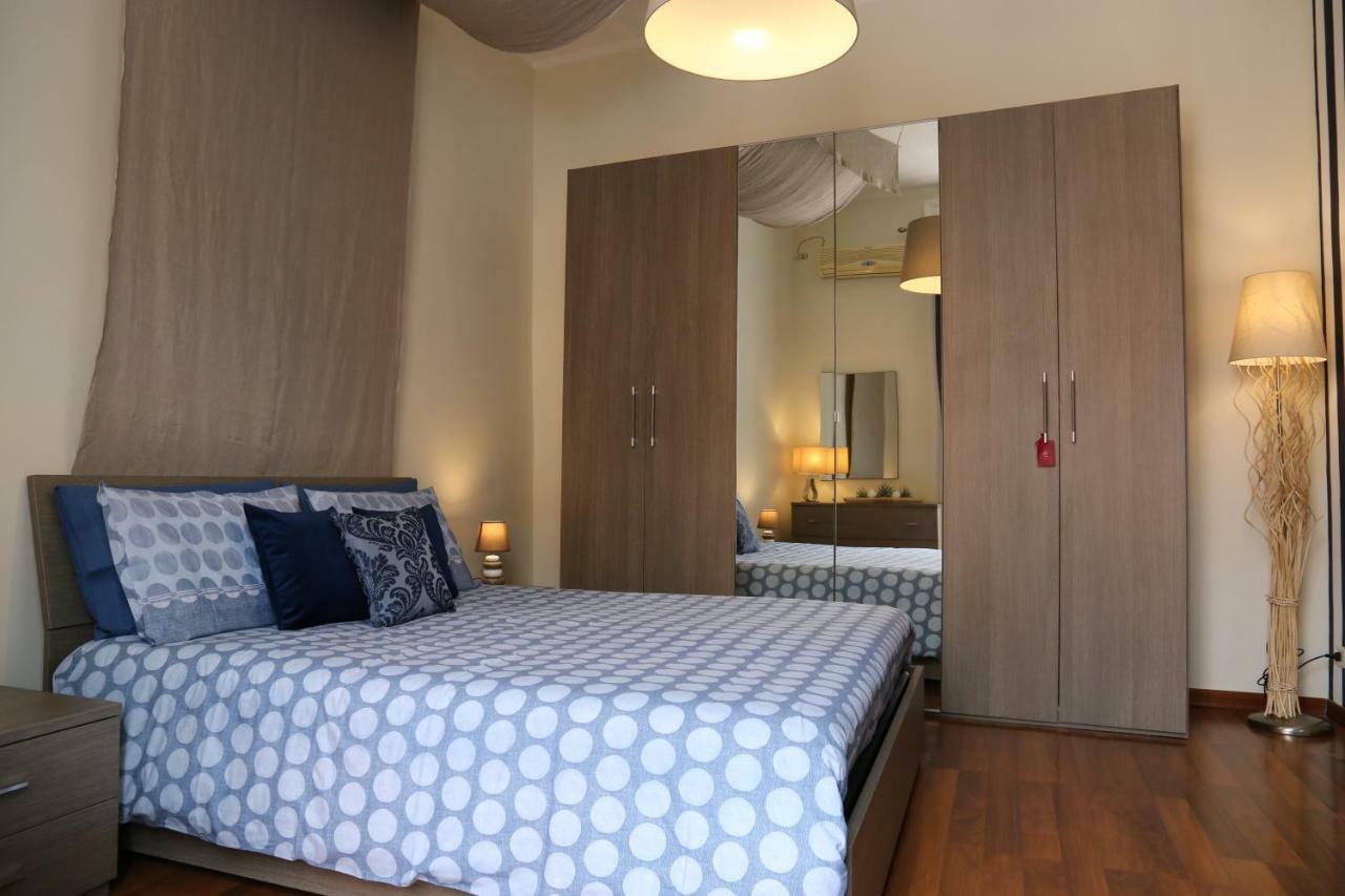 Maison Plebiscito Apartamento Nápoles