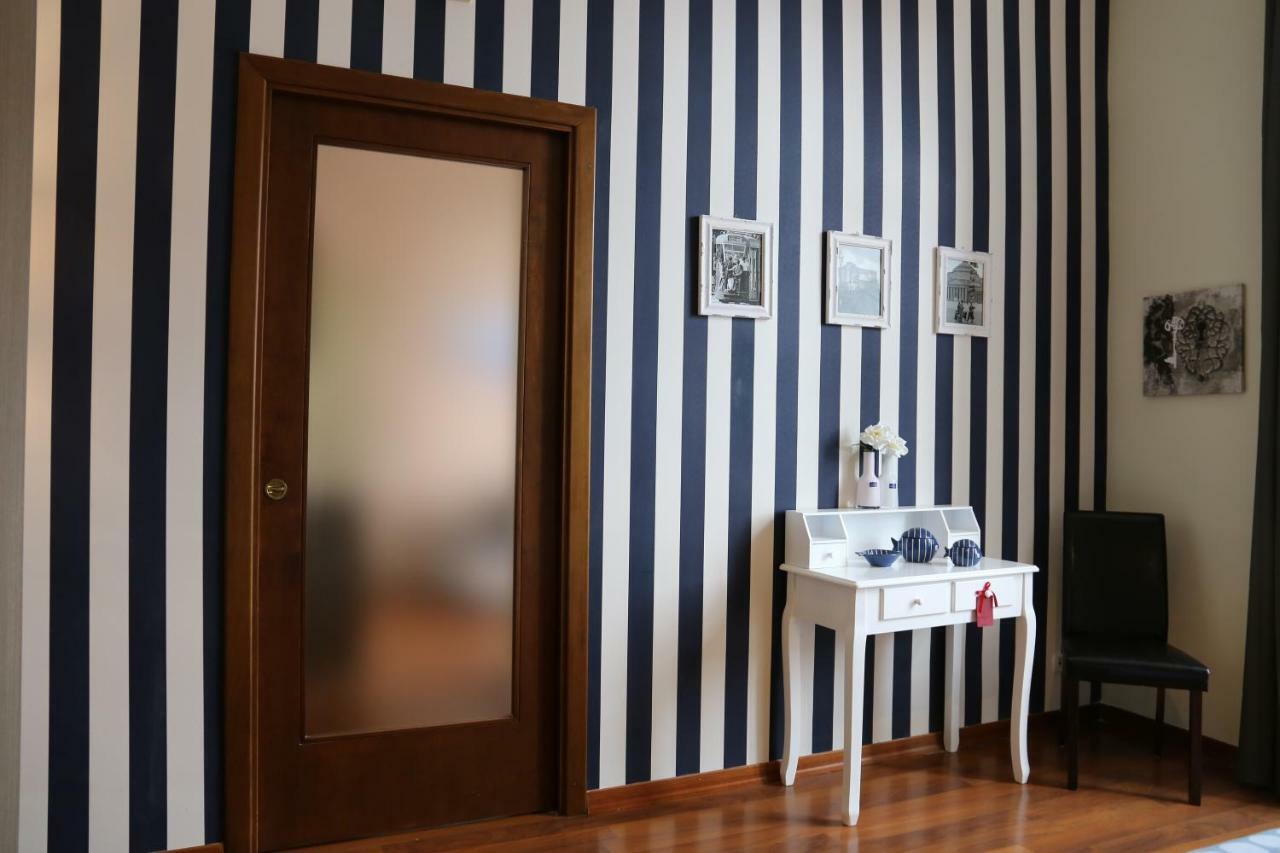 Apartamento Maison Plebiscito