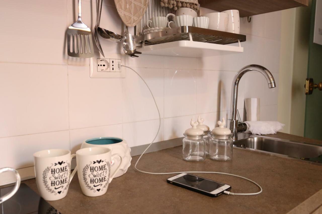 Maison Plebiscito Apartamento *