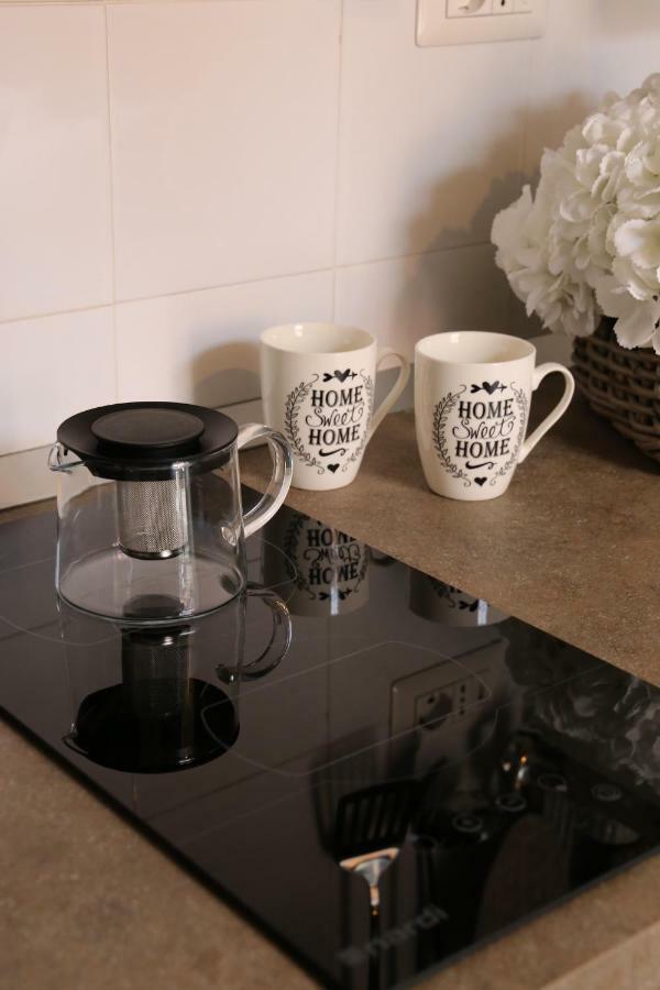 Apartamento Maison Plebiscito