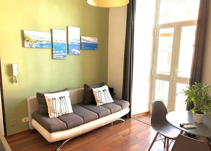 Maison Plebiscito